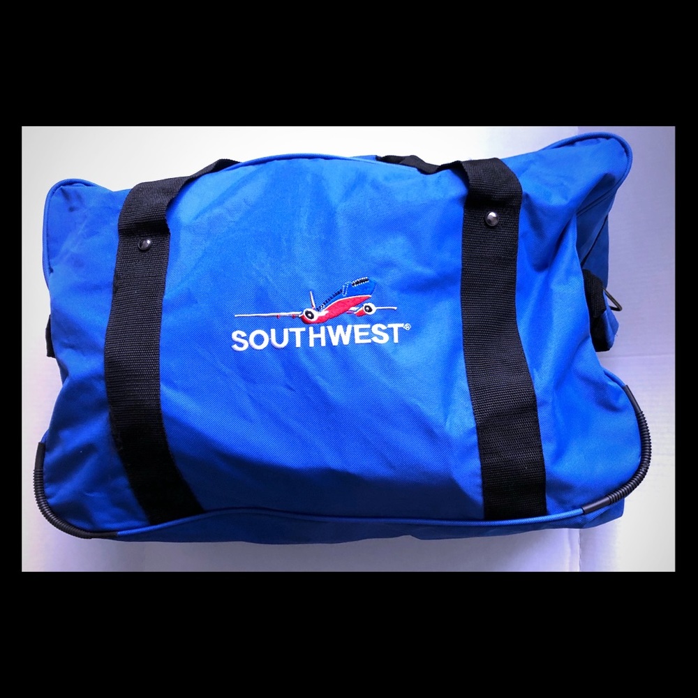 Travel bag